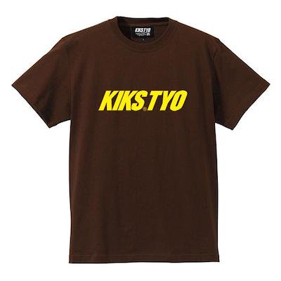 KIDS Logo Tee