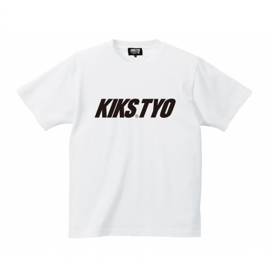 KIDS Logo Tee