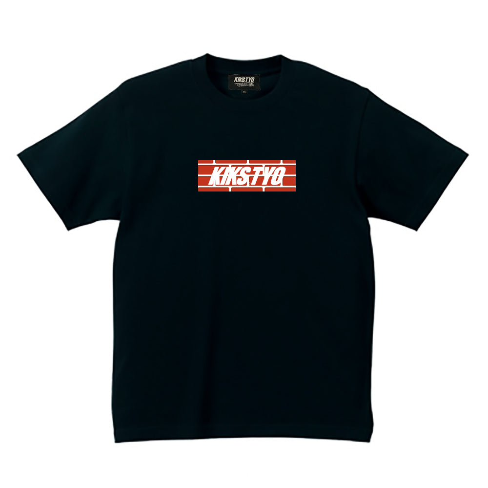 Brick Box Logo Tee