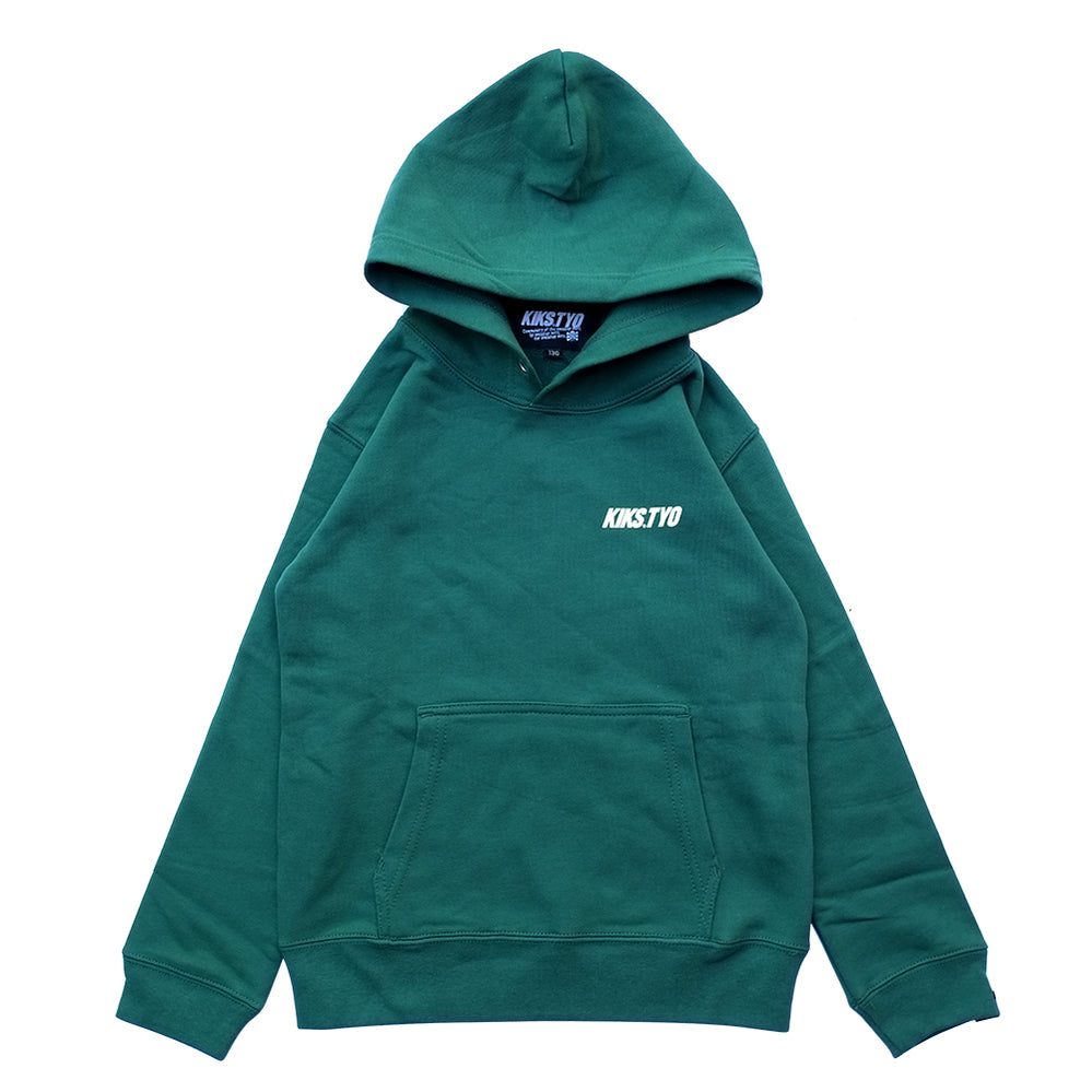 Kids Logo Hoodie