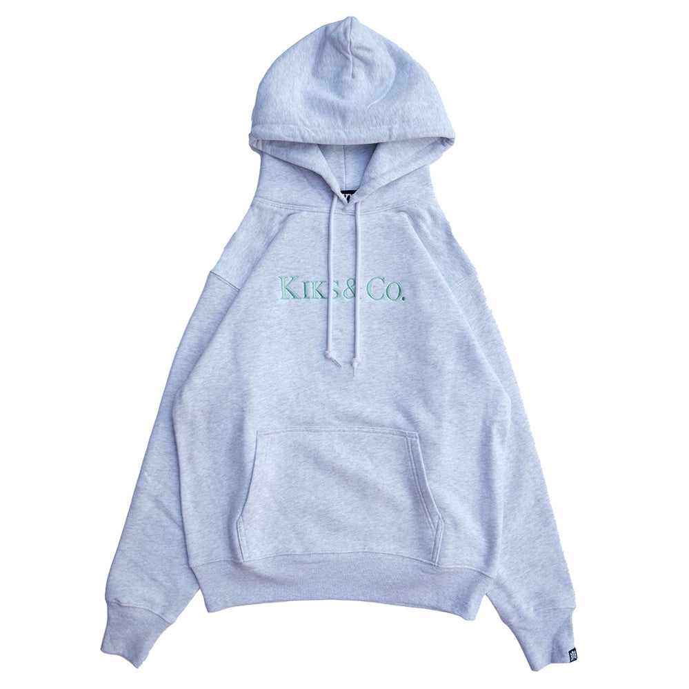 KIKS & CO. Hoodie