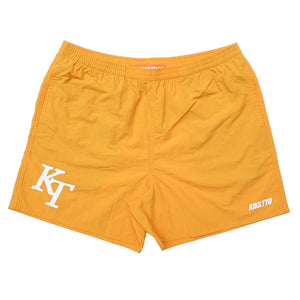 KT Nylon Shorts