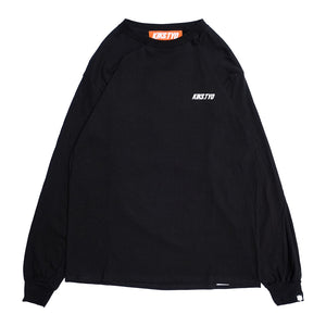 Shop Sign Long Sleeve Tee