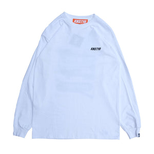 Shop Sign Long Sleeve Tee