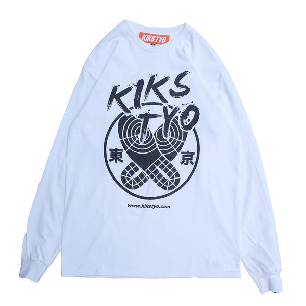 Japan Omiyage Tee - KIKS TYO SHOP