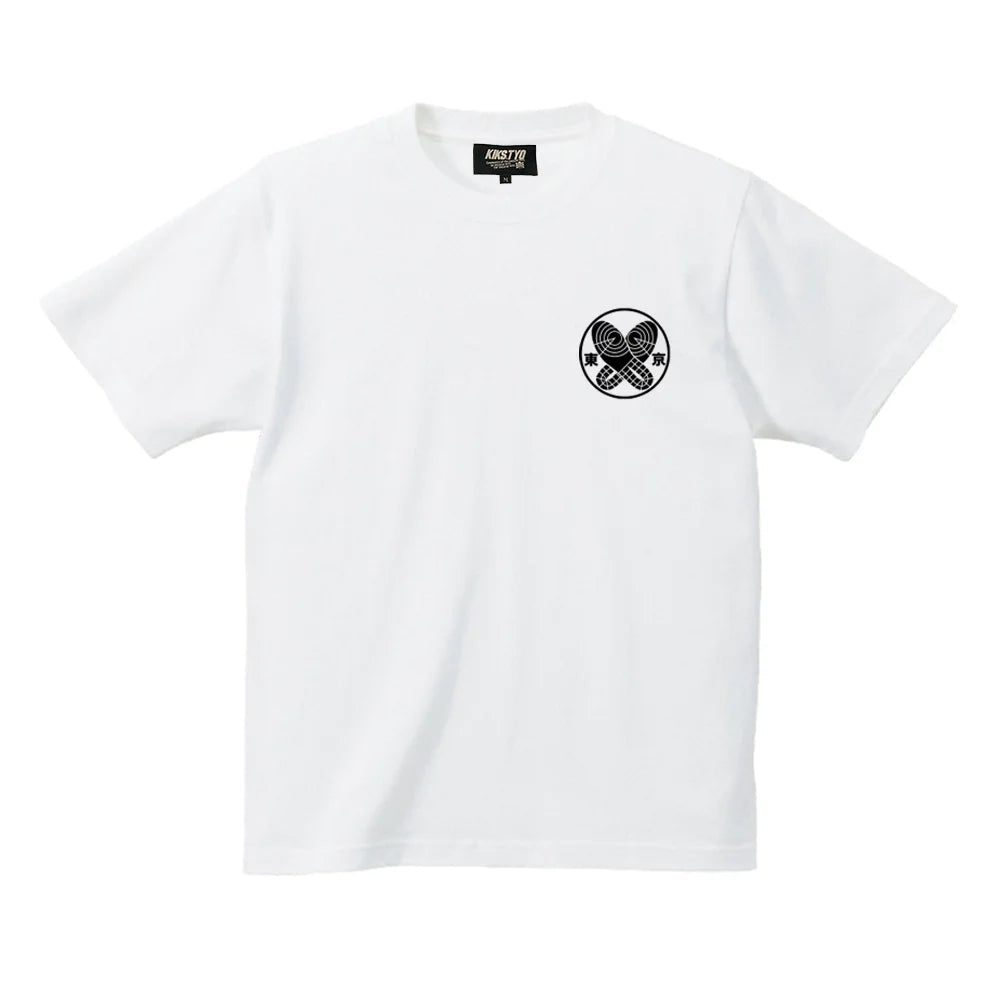Edo Tee (pt. 4) - Kabuki