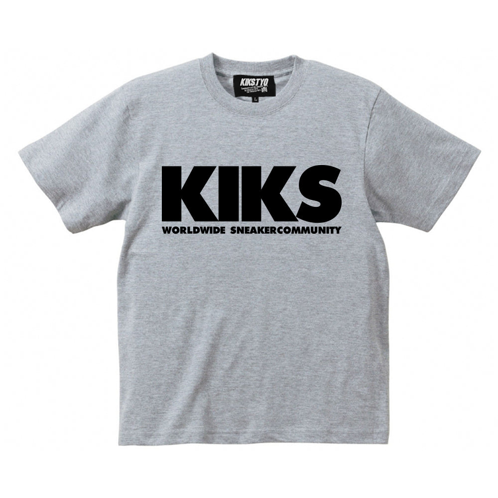 KIKS Tee