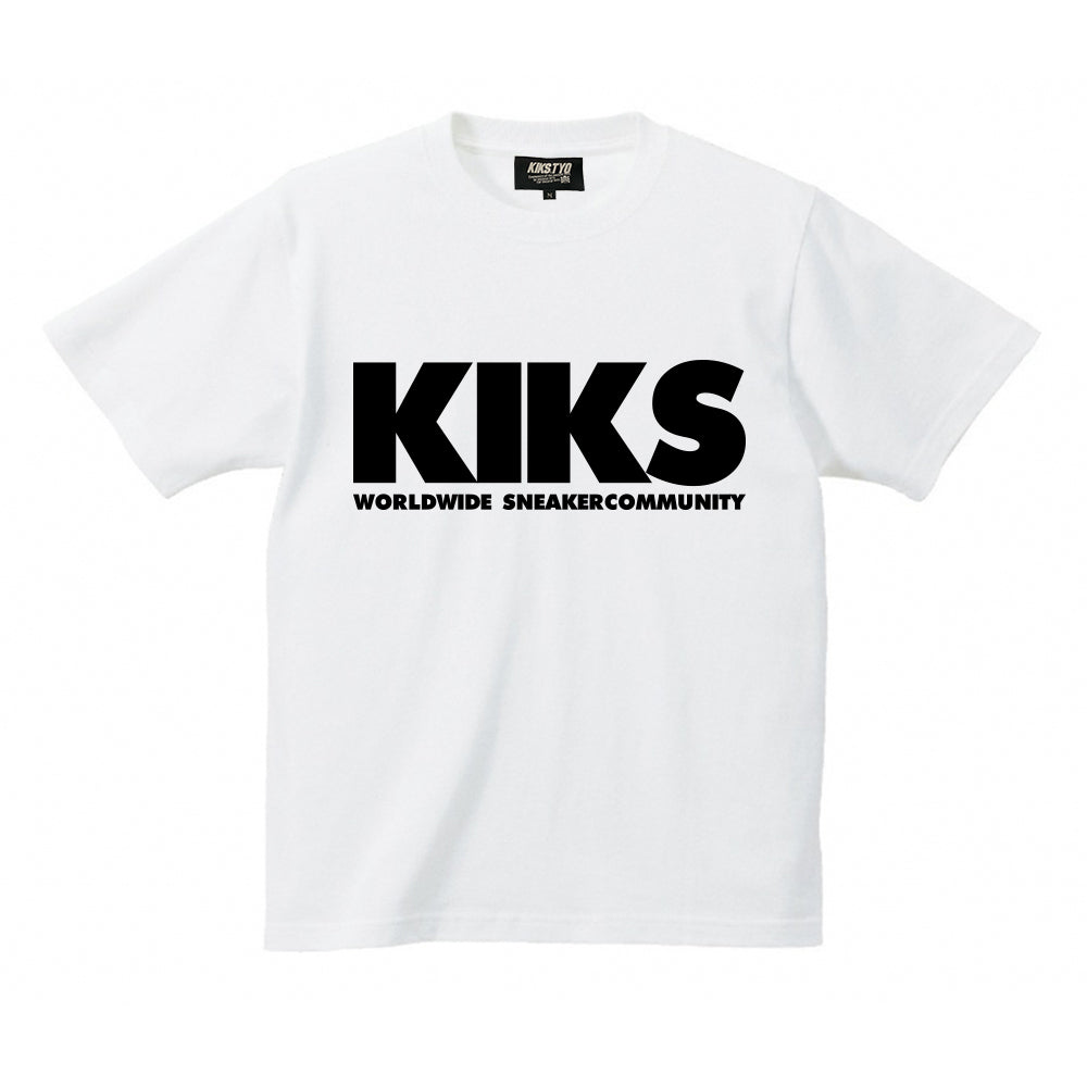 KIKS Tee
