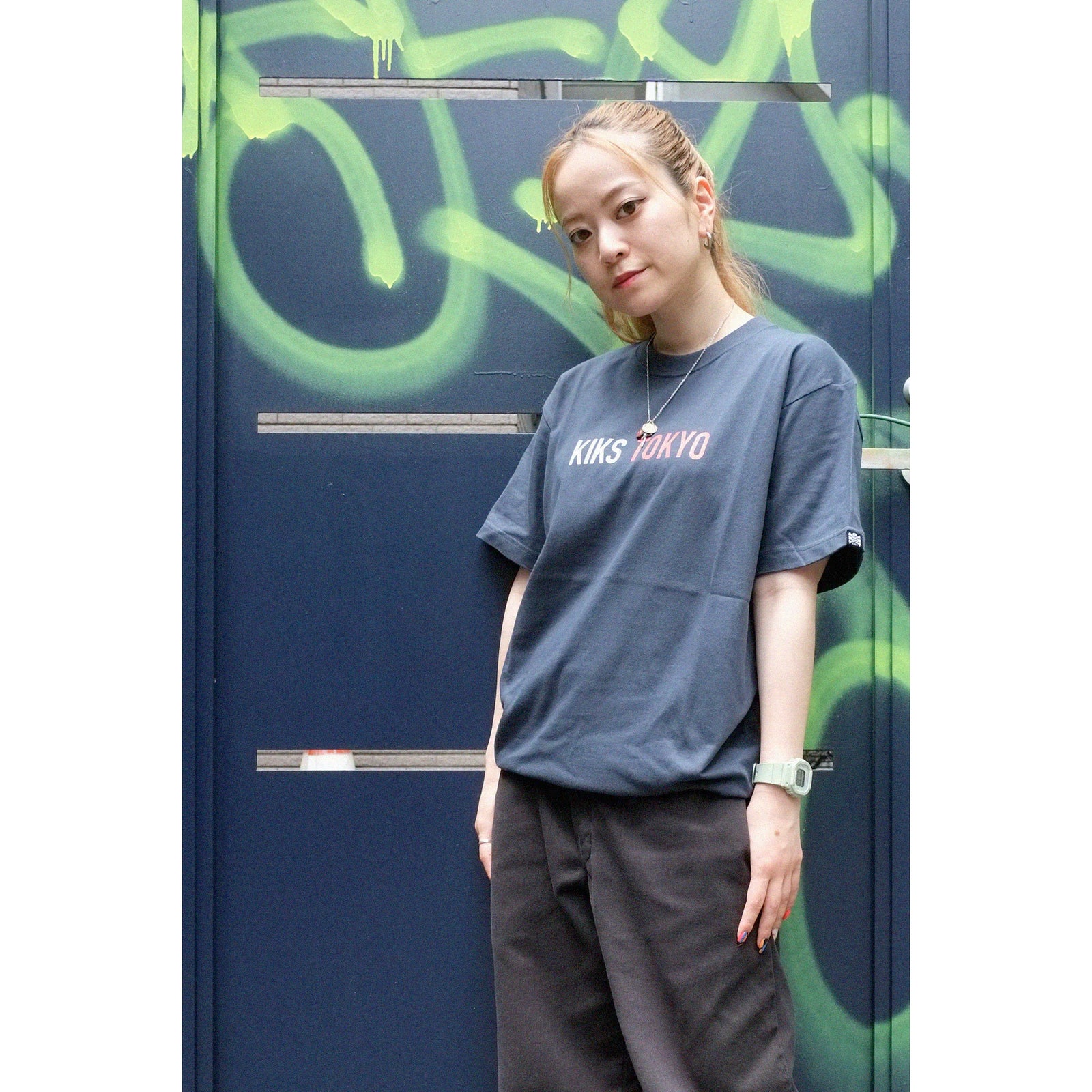 KIKS TOKYO Tee