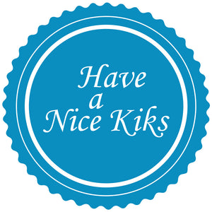 Have A Nice KIKS Tee