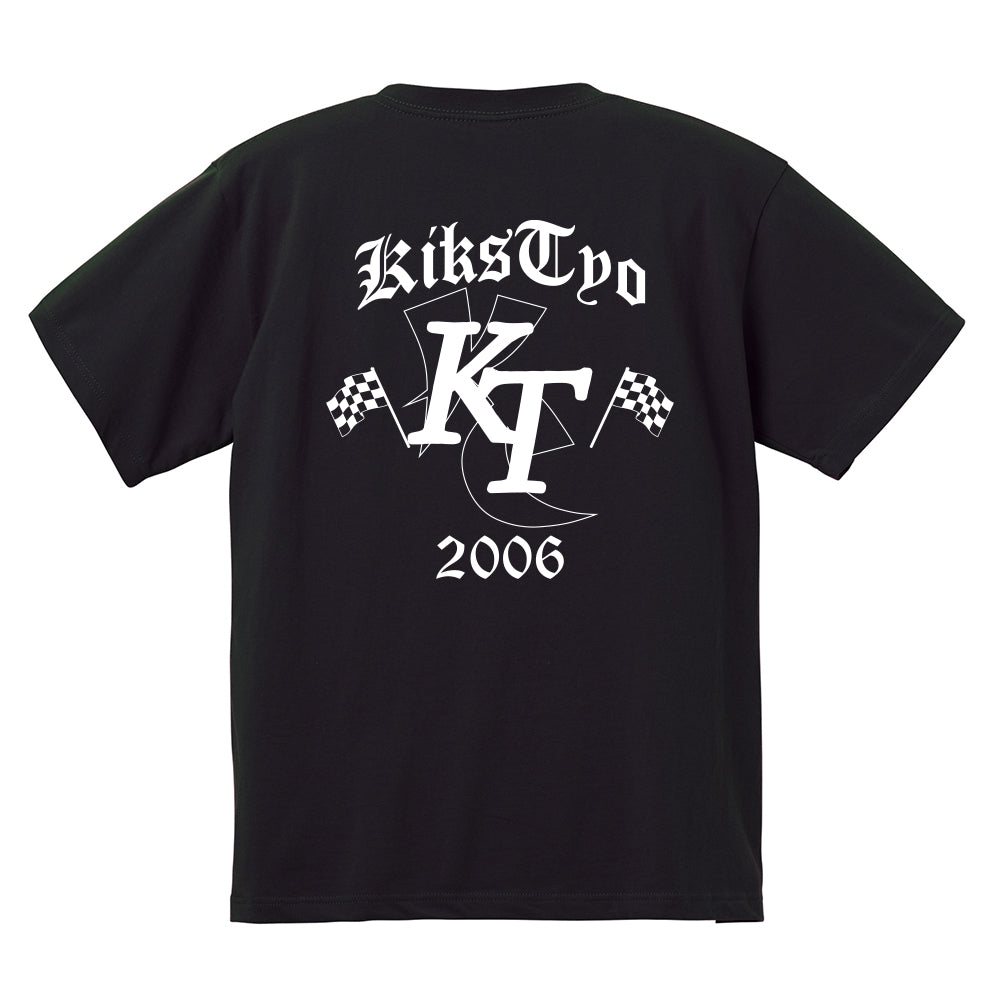 KIKS TYO International Web Shop