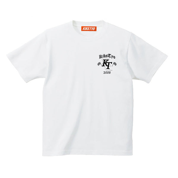 Racing Tee - KIKS TYO SHOP