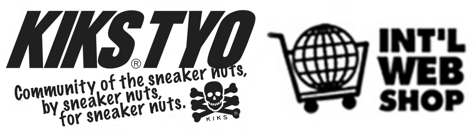 KIKS TYO International Web Shop KIKS TYO International Web Shop
