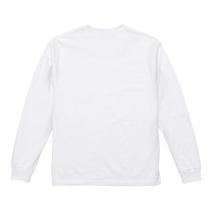 Long Sleeve Flight Logo Tee