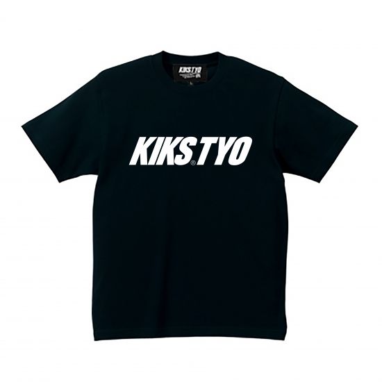 LOGO TEES - KIKS TYO SHOP