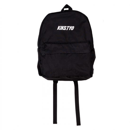 Logo Backpack