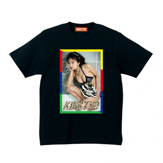 KIKS TYO x Rio Teramoto- “SB DUNK LOW TRAVIS SCOTT"