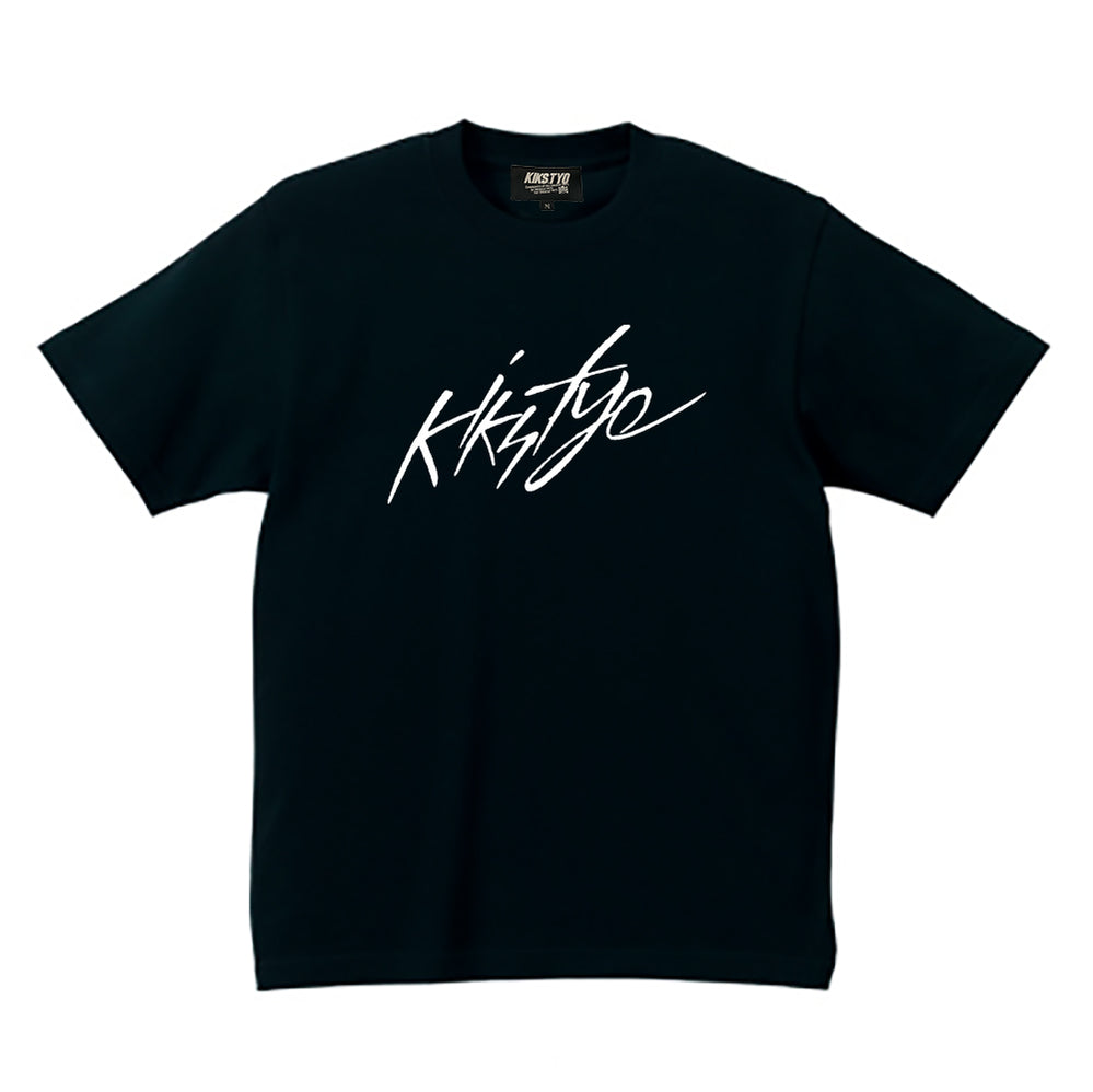 LOGO TEES - KIKS TYO SHOP