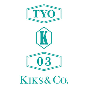 KIKS & Co. Tee