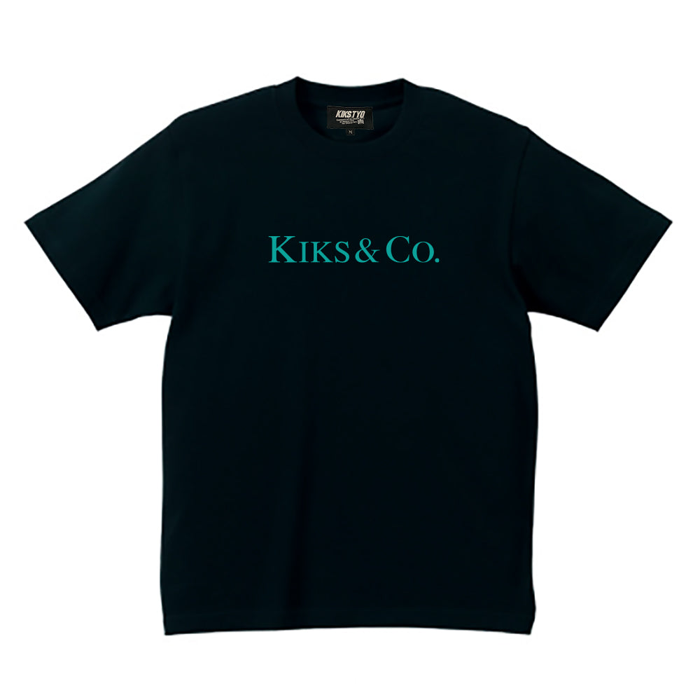 LOGO TEES - KIKS TYO SHOP