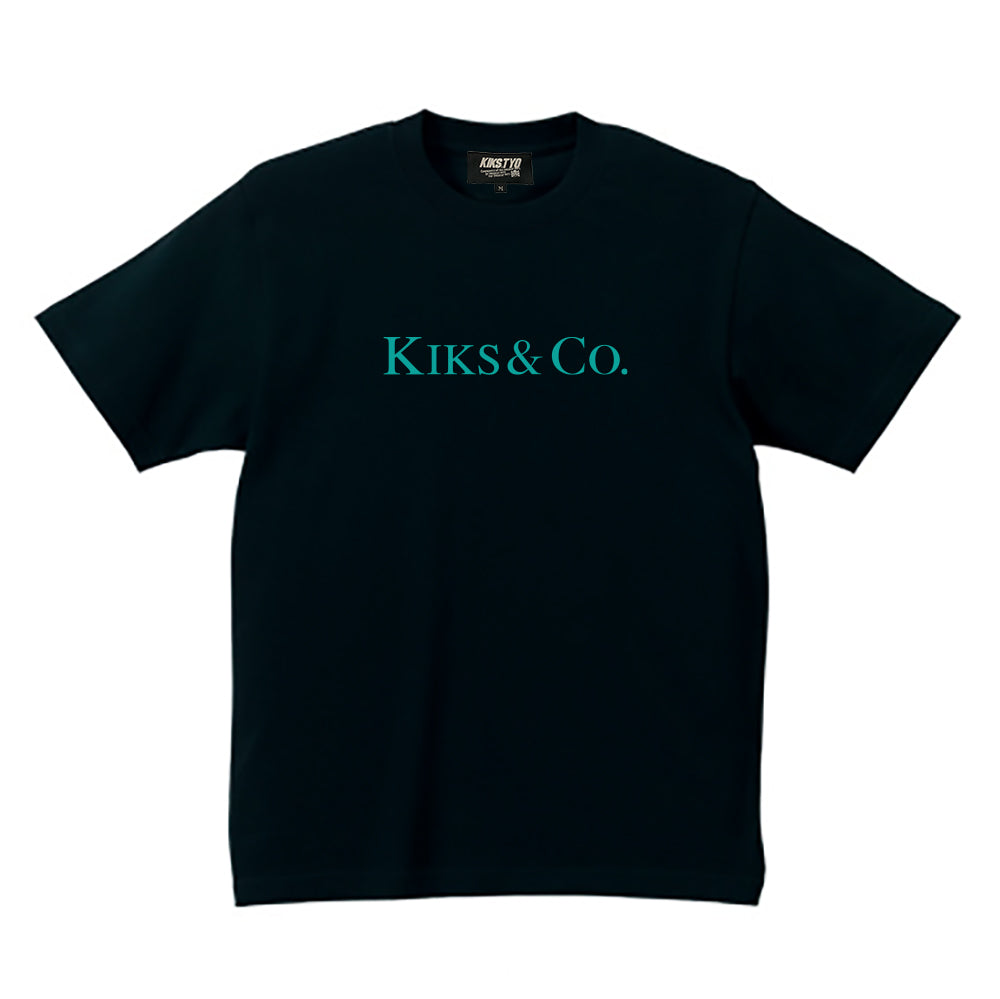 KIKS & Co. Tee
