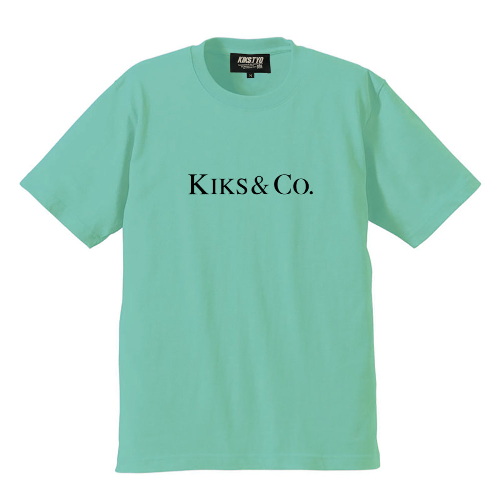 KIKS & Co. Tee