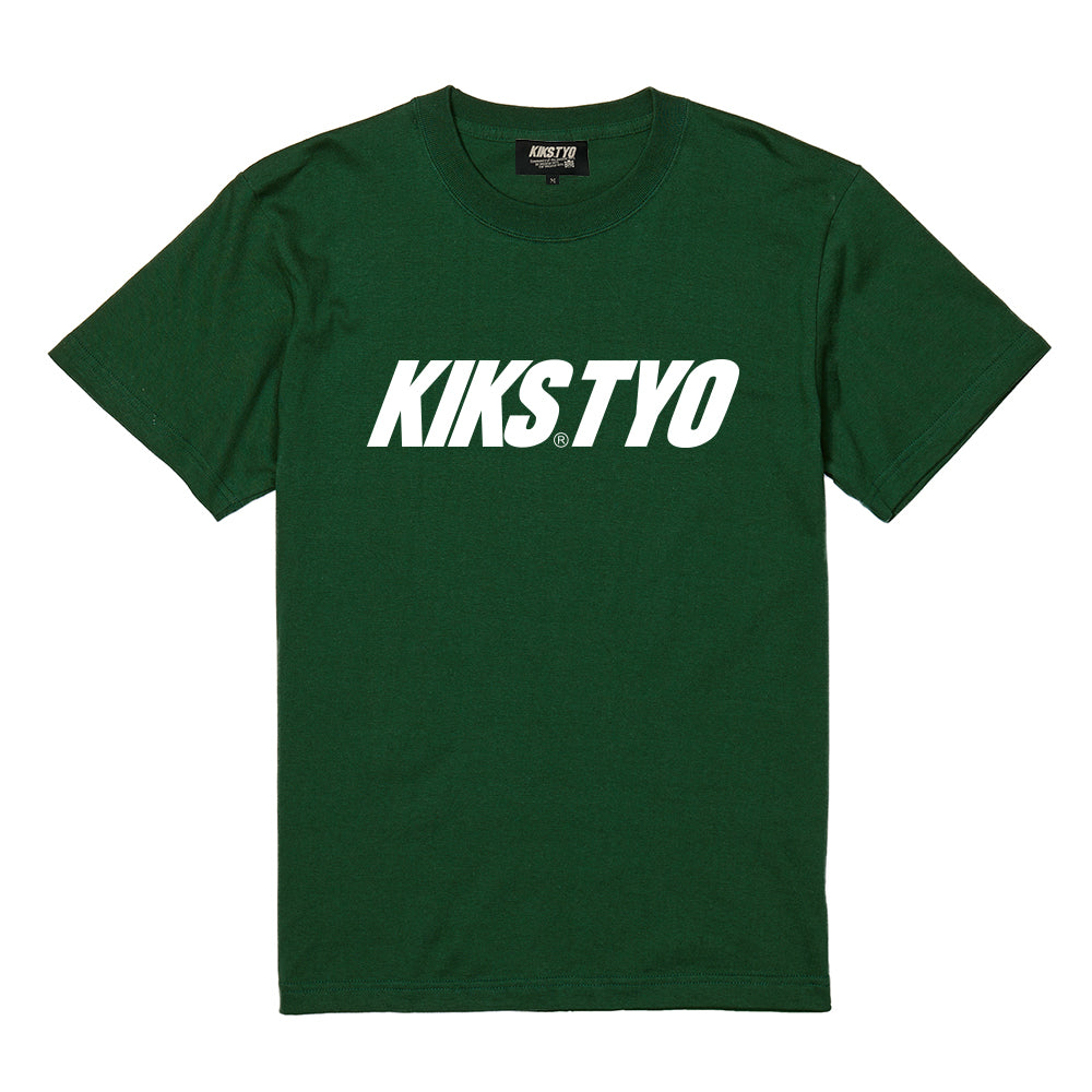 LOGO TEES - KIKS TYO SHOP