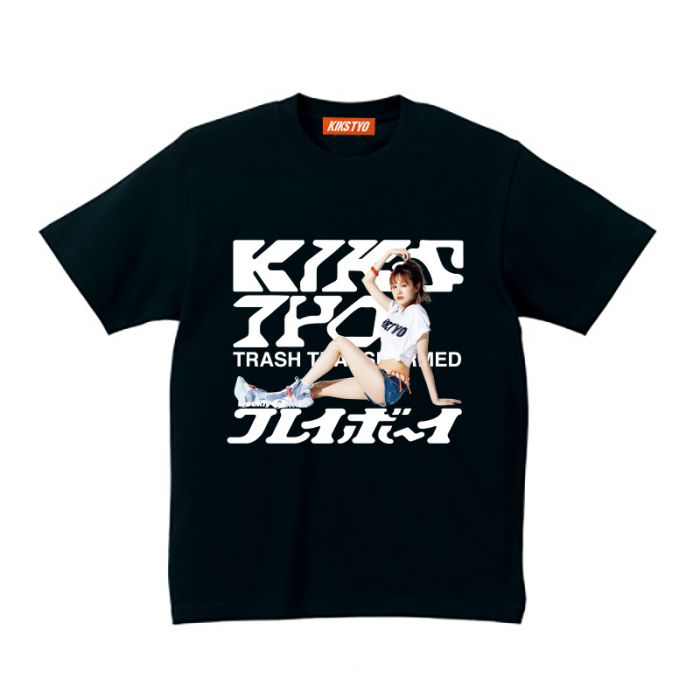 KIKS GIRLS TEES - KIKS TYO SHOP