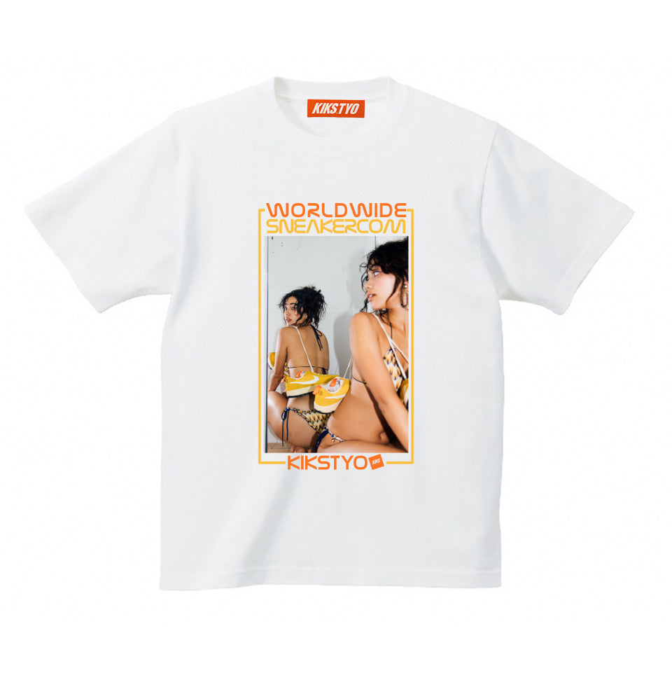 KIKS TYO x Mayuri Tatei - General Purpose Shoe "TOM SACHS"