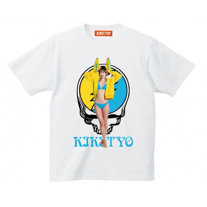 KIKS TYO x Nene Shida - SB DUNK LOW PRO QS ”YELLOW BEAR"