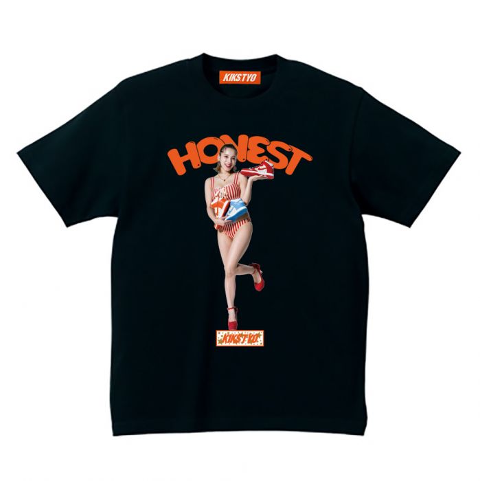 KIKS TYO x Honest Club x Sayaka Tomaru - DUNK SB HIGH “SUPREME"