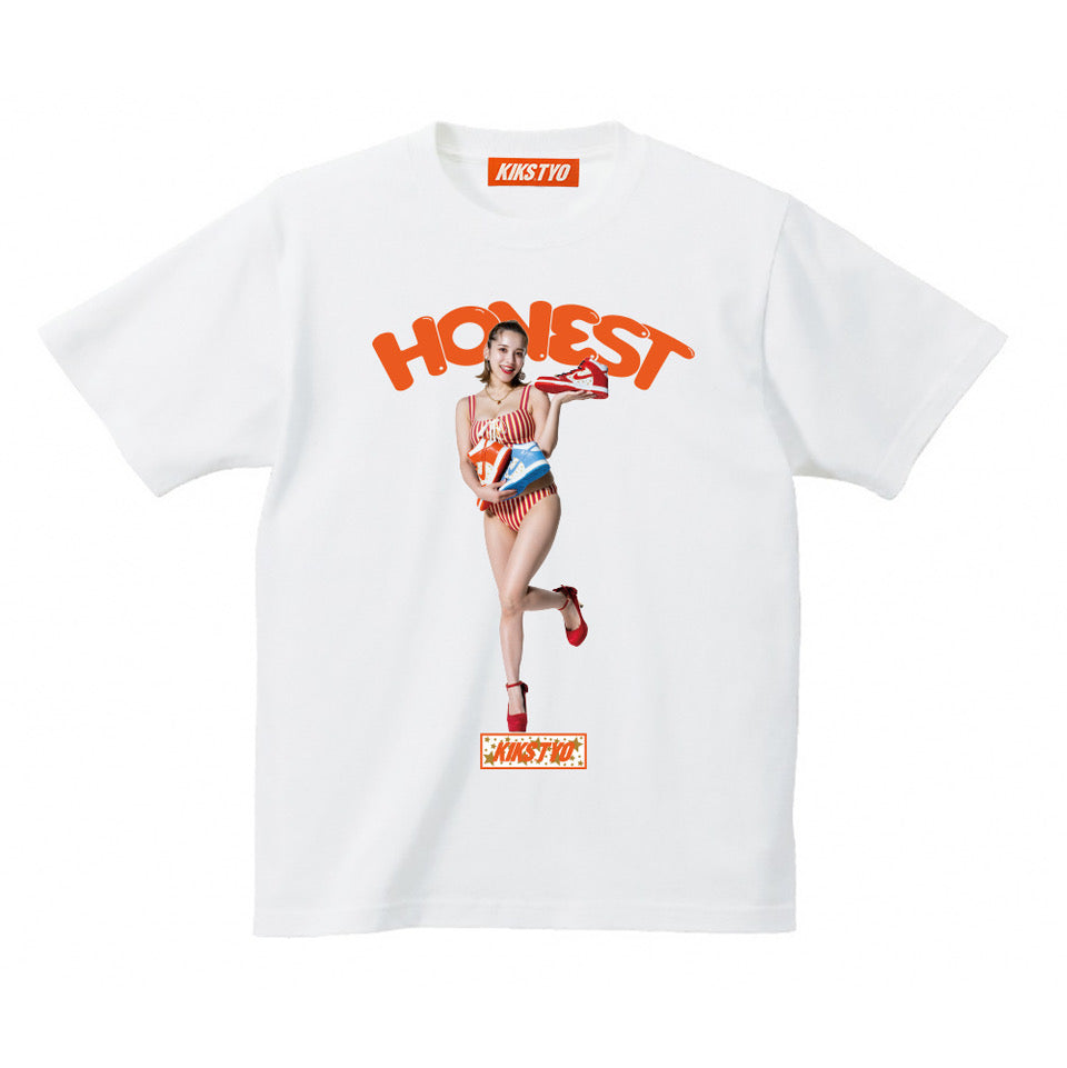 KIKS TYO x Honest Club x Sayaka Tomaru - DUNK SB HIGH “SUPREME"