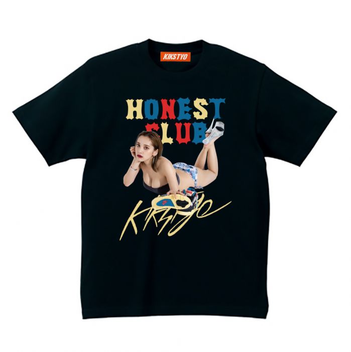 KIKS TYO x Honest Club x Sayaka Tomaru - AIR JORDAN 4 RETRO SP “UNION"