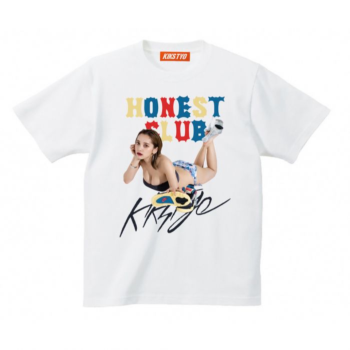 KIKS TYO x Honest Club x Sayaka Tomaru - AIR JORDAN 4 RETRO SP “UNION"