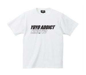 10th Anniversary KIKS TYO x YOYO ADDICT Pack
