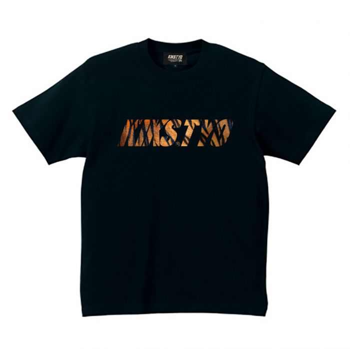 Logo Tee (Year of the Tiger)